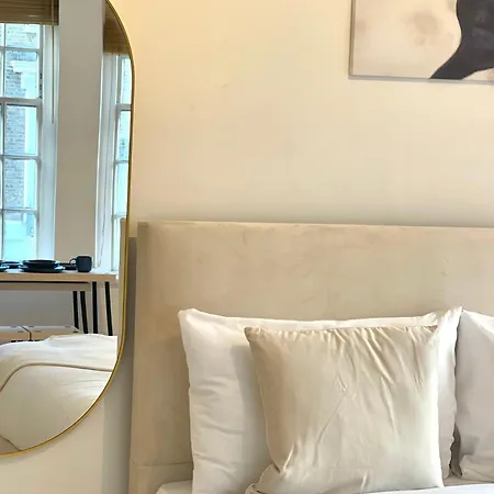 Hyde Park Corner House London