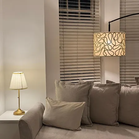 Hyde Park Corner House Homestay