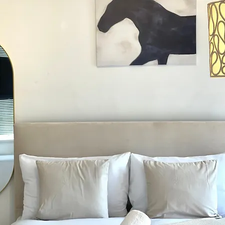 Hyde Park Corner House Homestay London