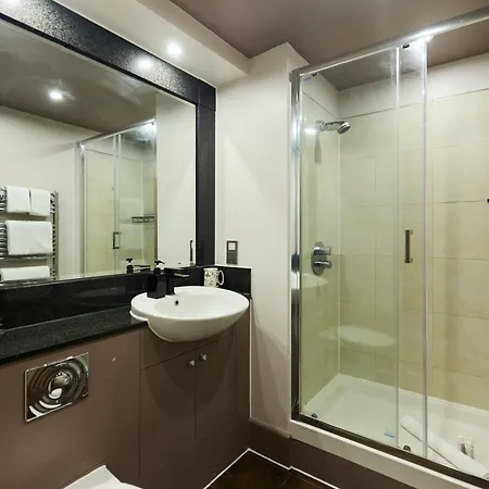 Apartment The Vauxhall Hideout - Comfy 2bdr Flat With Balcony