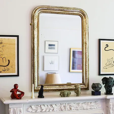 Beautiful And Spacious Kensington Flat * Londra