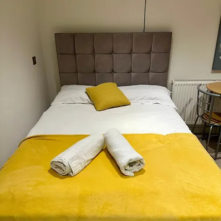 Apartment Cosy