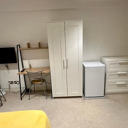Cosy Apartment