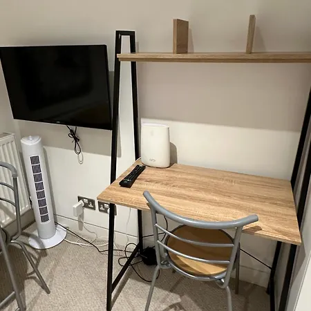 Cosy Apartment *