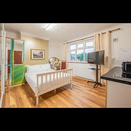 Apartman Shaheen *