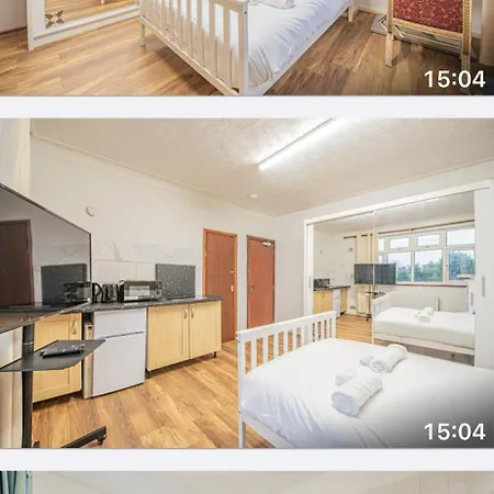 Shaheen Apartman *