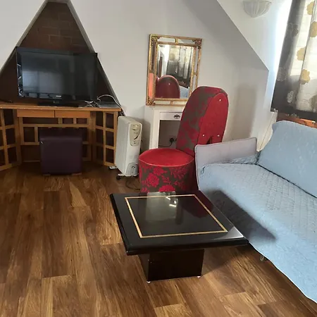 Apartman Shaheen *