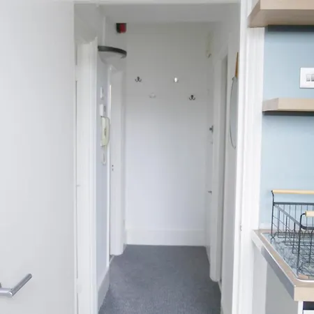 Apartment Cozy 1 Bed Flat In Shoreditch, Brick Lane - 20mins From *