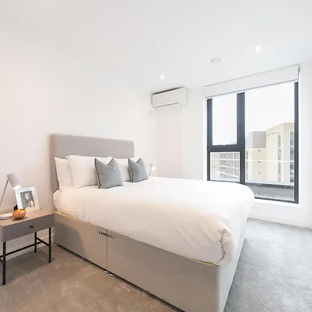 Urban Chic - Marine Apartamento