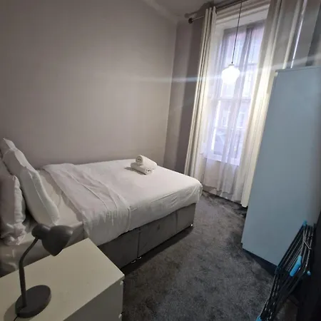 Hotel Baker Street 3*
