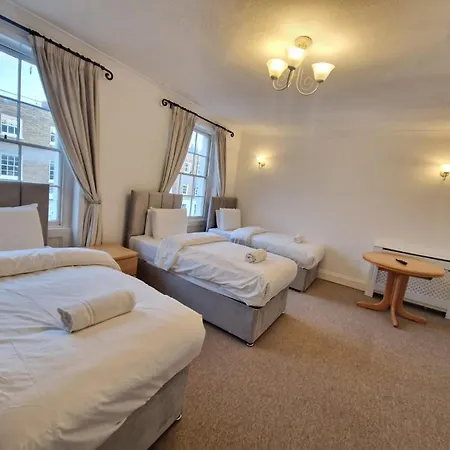 Hotel Baker Street