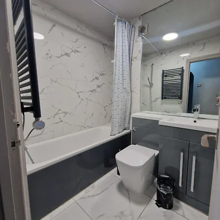 Baker Street 3* London