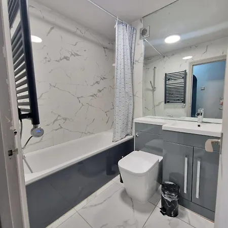 Hotel Baker Street 3*