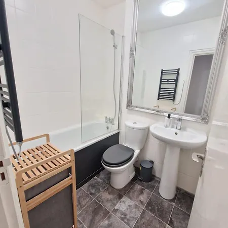 Baker Street Hotel London