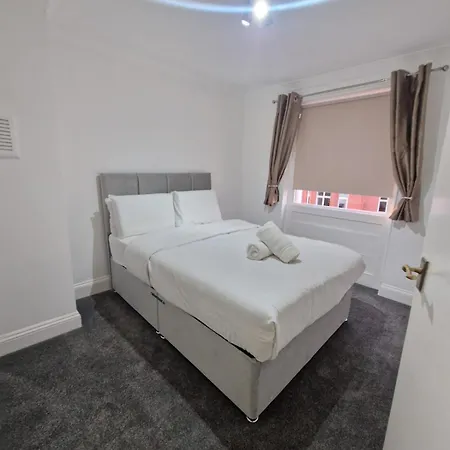 Baker Street 3* London