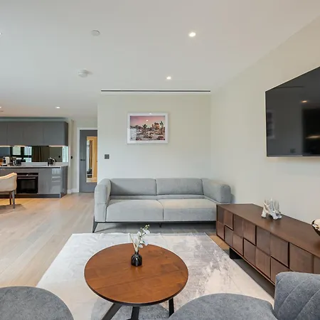 Arcadia Residences - Luxury In Kensington
