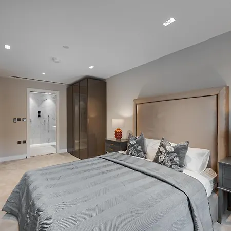 Arcadia Residences - Luxury In Kensington * London