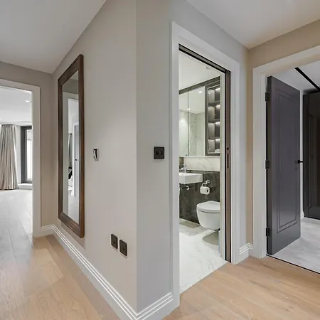 Apartment Arcadia Residences - Luxury In Kensington London