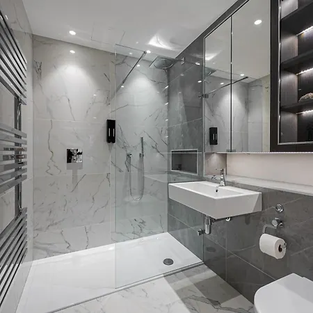 Arcadia Residences - Luxury In Kensington Apartment London