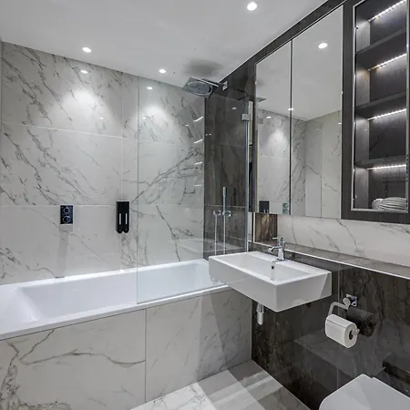 Apartment Arcadia Residences - Luxury In Kensington *