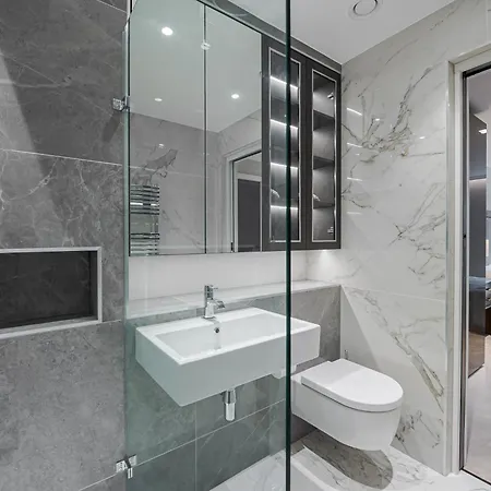 Arcadia Residences - Luxury In Kensington