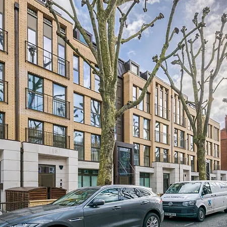 Apartment Arcadia Residences - Luxury In Kensington *
