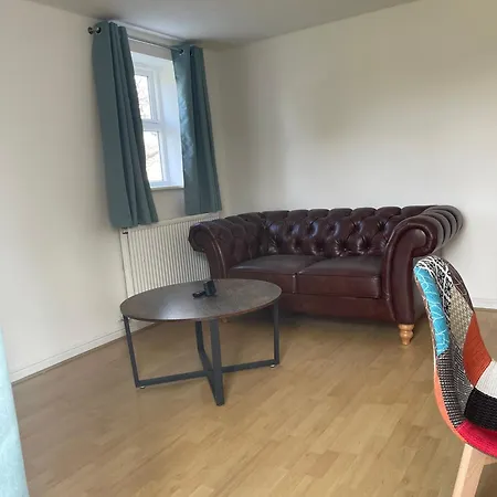 2bed Cozy Spacious - 15min To Canary Wharf O2 Excel London