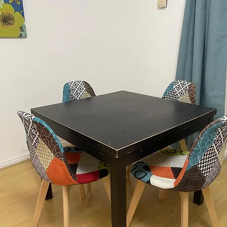 Apartment 2bed Cozy Spacious - 15min To Canary Wharf O2 Excel