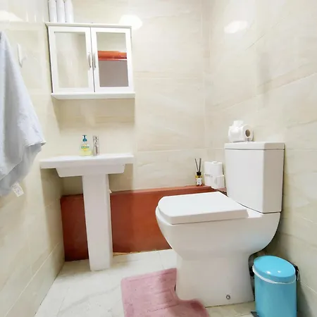Spacious 3-bed Cosy Flat In Westminster *