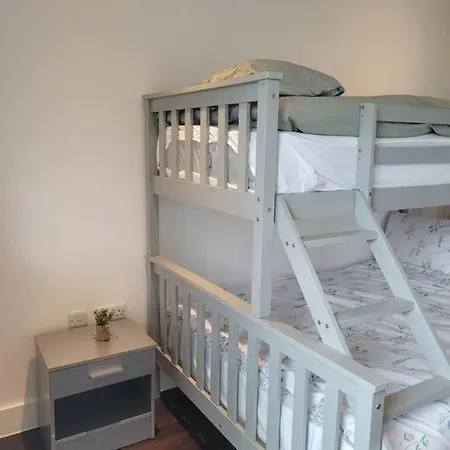 Royal Vista Sleep7 Bp119 Apartment