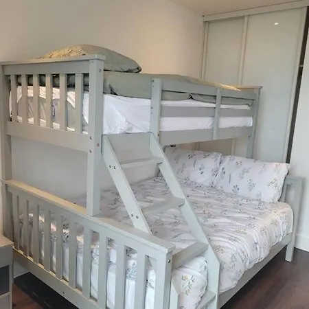 Royal Vista Sleep7 Bp119 Apartment