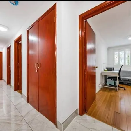 Spacious 3-bed Cosy Flat In Westminster London