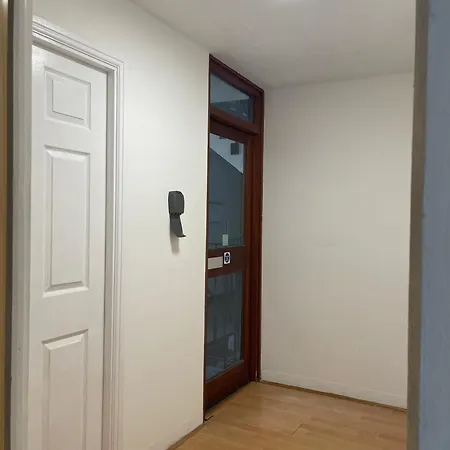 Apartment 2bed Cozy Spacious - 15min To Canary Wharf O2 Excel London