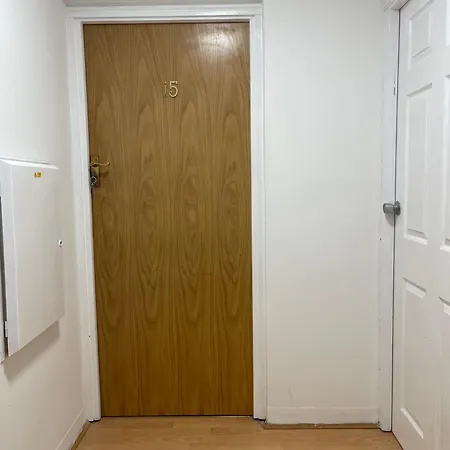 Apartment 2bed Cozy Spacious - 15min To Canary Wharf O2 Excel *