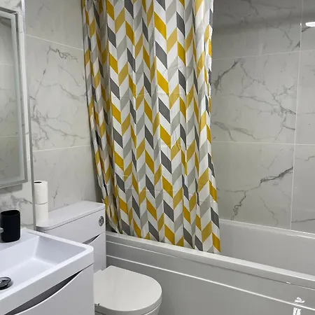 2bed Cozy Spacious - 15min To Canary Wharf O2 Excel Apartment *