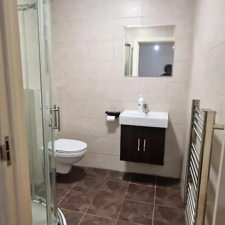 Apartment Urban Retreat Camberwell Zone 2 London