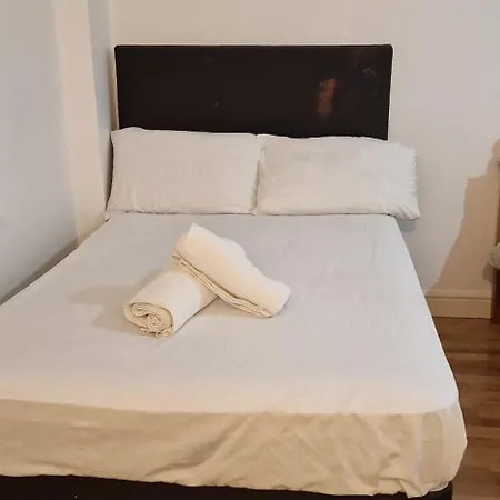 Urban Retreat Camberwell Zone 2 London