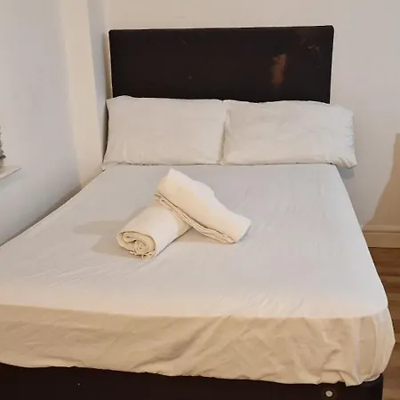 Apartment Urban Retreat Camberwell Zone 2 *