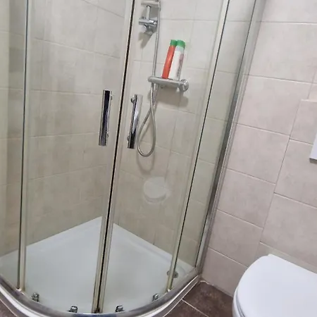 Apartment Urban Retreat Camberwell Zone 2 London