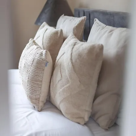 The Wimbledon Park Luxury London