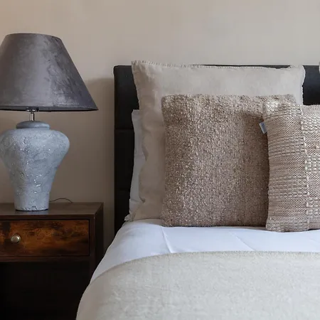 Apartment The Wimbledon Park Luxury London
