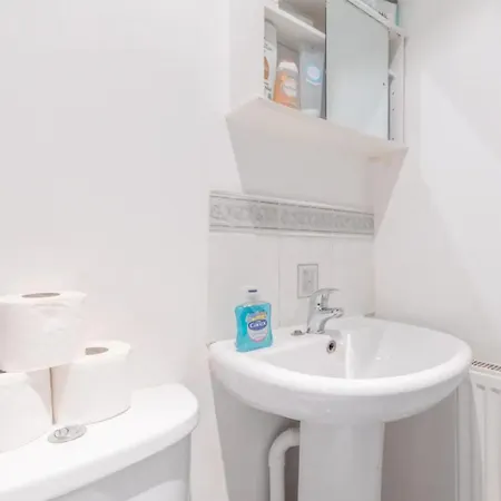 Wprivate Patio Heart Of Brixton London! Apartman *
