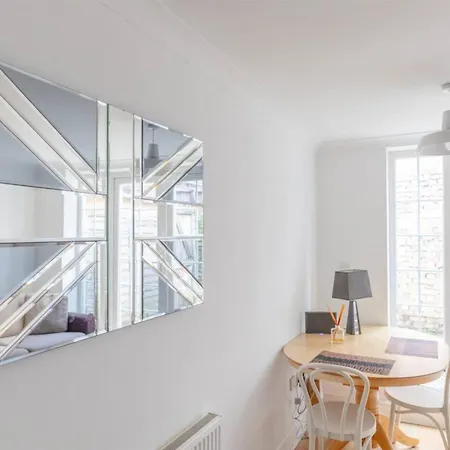 Wprivate Patio Heart Of Brixton London! London