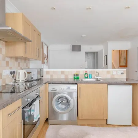 Wprivate Patio Heart Of Brixton London! * London