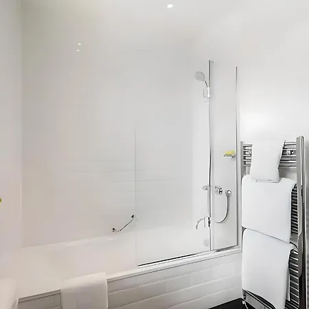 Apartment Notting Hill - The One One One! -4- *