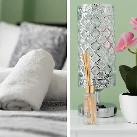 Soho F4 Appartement Londres