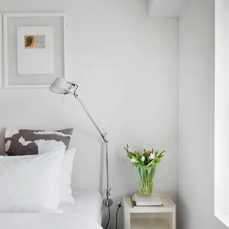 Elegant Paddington Penthouse By Morethanstays Apartment *