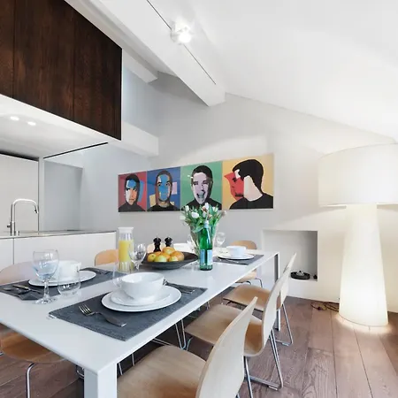 Apartment Elegant Paddington Penthouse By Morethanstays *
