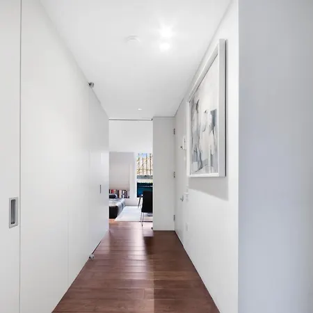 Elegant Paddington Penthouse By Morethanstays *