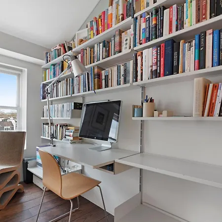 Elegant Paddington Penthouse By Morethanstays